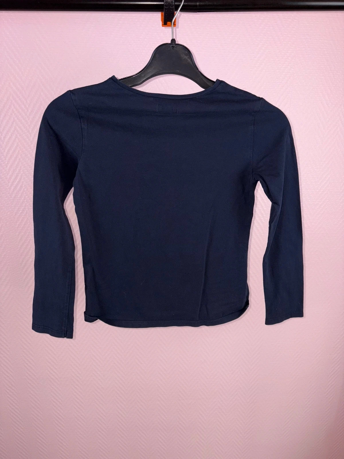 IKKS girls' t-shirt, size 10 – photo 4
